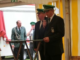 Schützenfest 2013